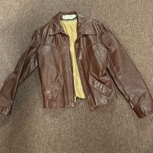 Medium Jean Pierre Jacket